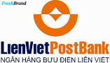 Ngân hàng Bưu điện LienViet